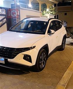 هیوندای تۆکسۆن